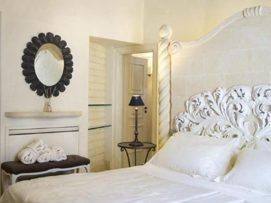 Фото Palazzo Gattini Luxury Hotel