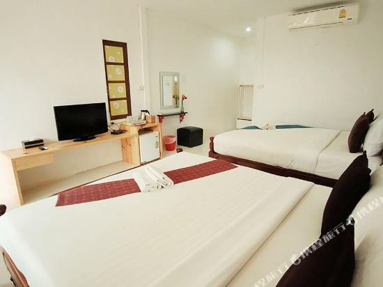 Фото Sawasdee Coco Resort