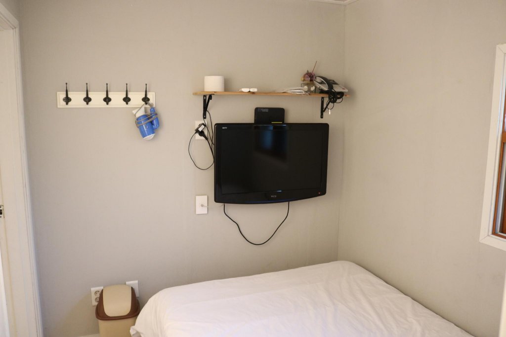 Фото Yeongdeungpo Dadareum Guest House