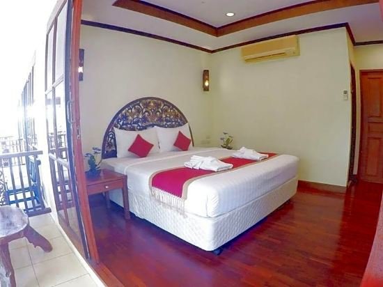 Фото Havana Beach Resort