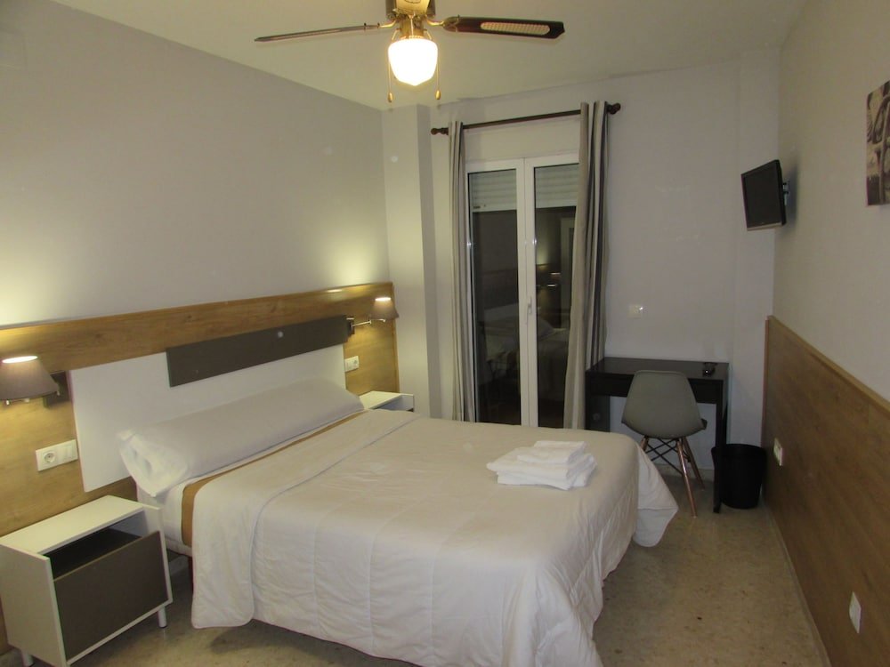 Фото Habitaciones Barra89