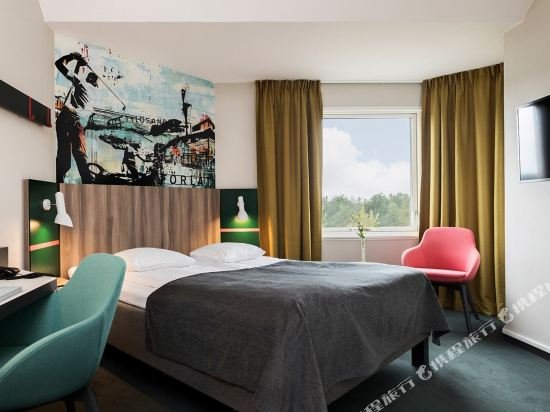 Фото отеля 2