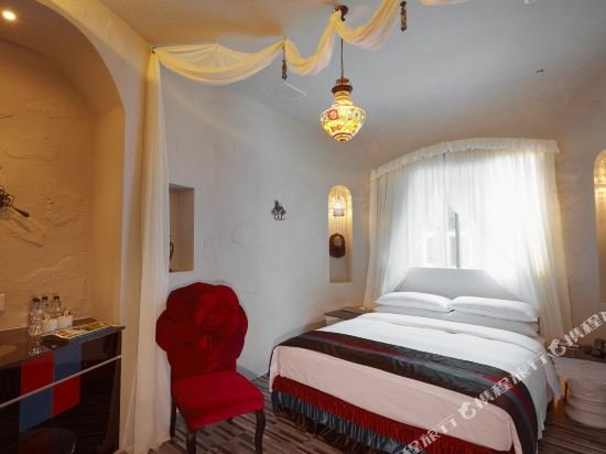 Фото Herzs Hotel