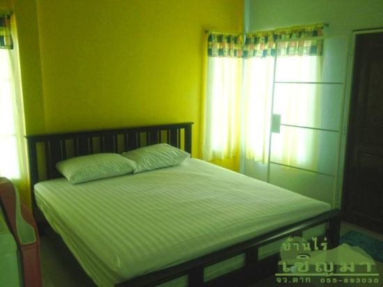 Фото BanRai ChernMa Resort