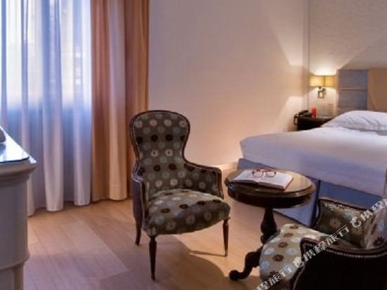 Фото Hotel Universal Terme