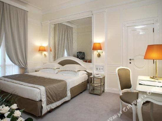 Фото Grand Hotel Des Bains