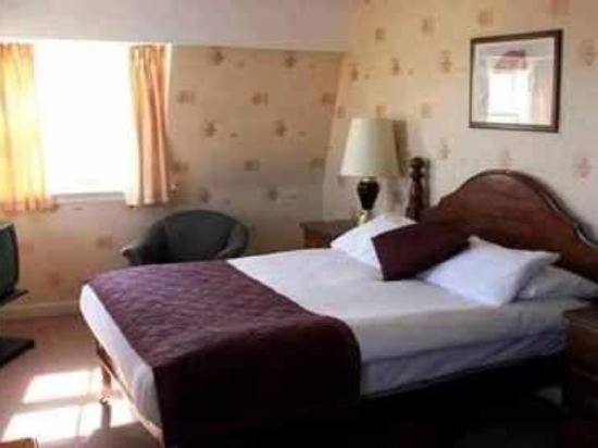 Фото Royal Albion Hotel