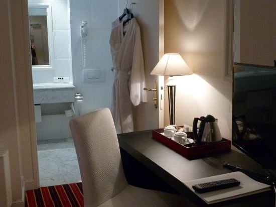 Фото Maison Orphee