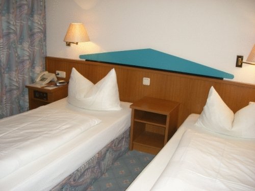 Фото Michel Hotel Frankfurt Maintal