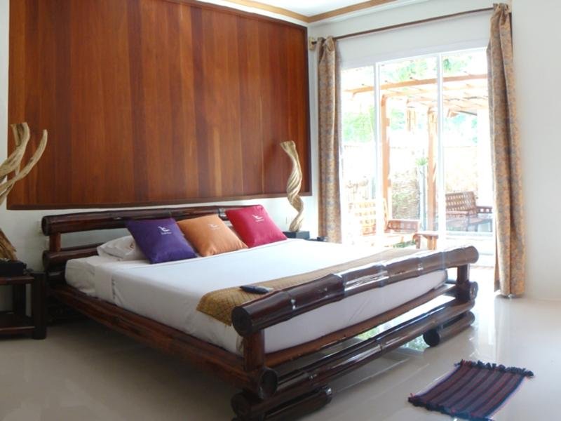 Фото Paradise Resort Phi Phi