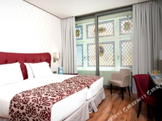 Фото Eurostars Plaza Mayor