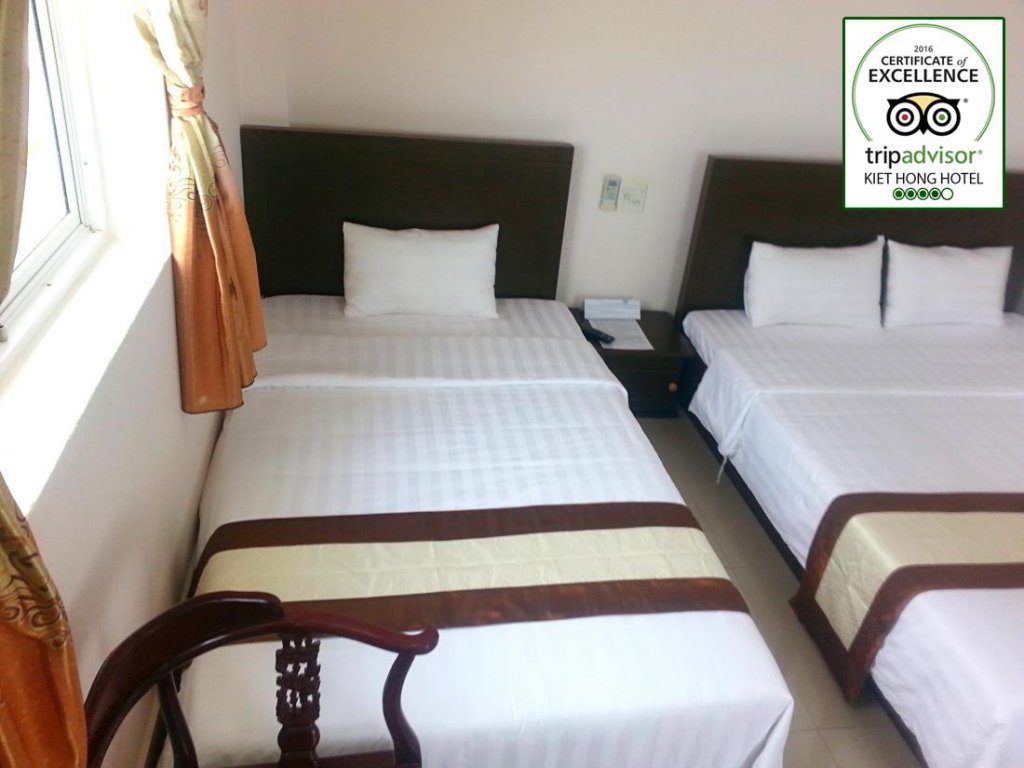 Фото Kiet Hong Hotel