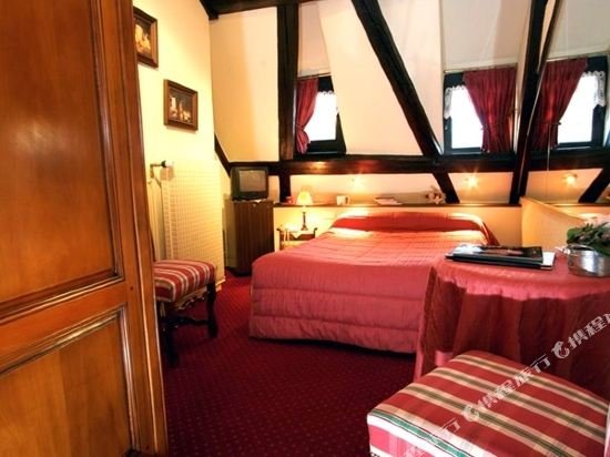 Фото Hotel Le Maréchal