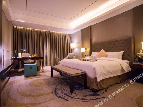 Фото Howard Johnson Tianyu Plaza Yingtan