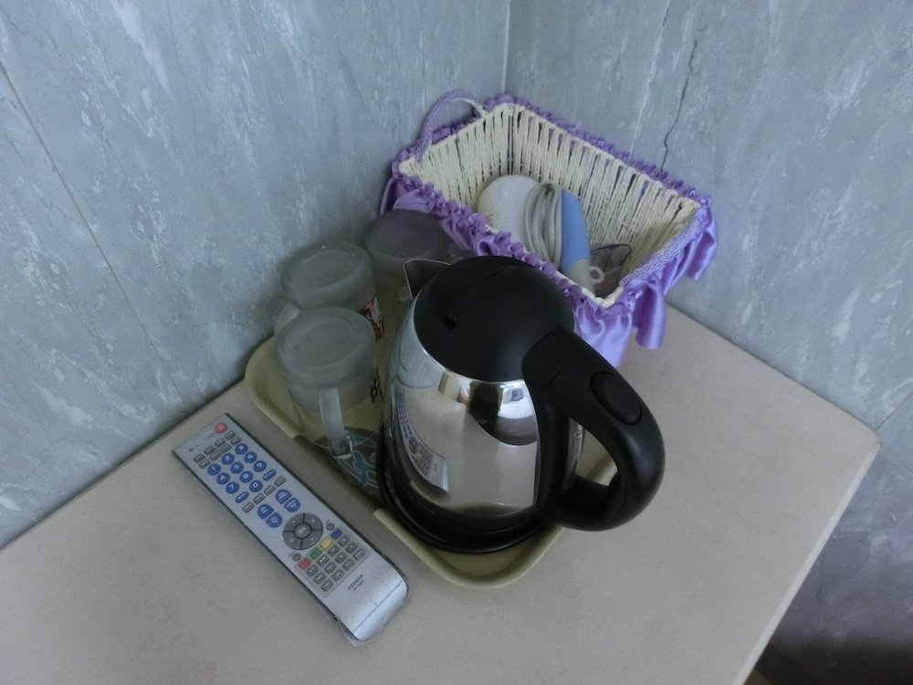 Фото Geo Home Holiday Hotel