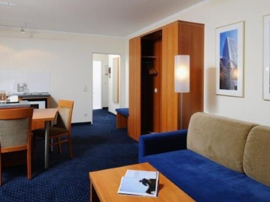 Фото Acora Bochum Living the City