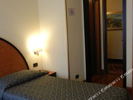 Фото Hotel delle Nazioni