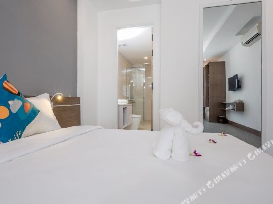 Фото Raon Danang Beach