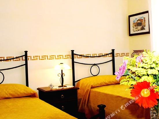 Фото Giornate Romane