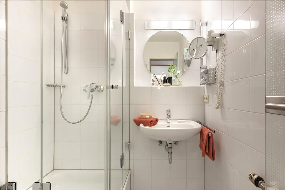 Фото Hotel Europa