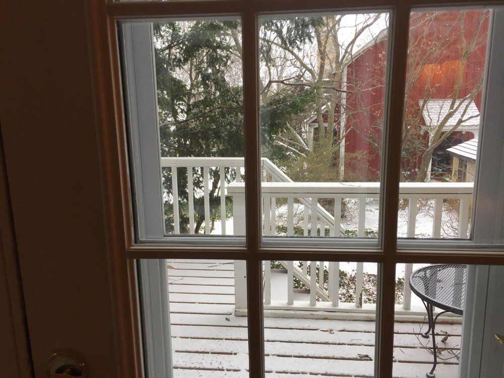 Фото Fairville Inn