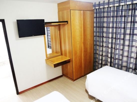 Фото Hotel Flat Petras