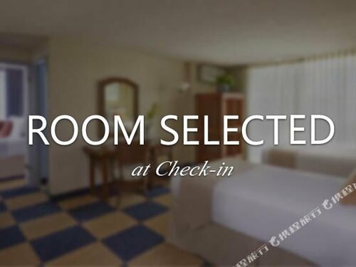 Гостиница Ewa Hotel Waikiki в Штате Гавайи