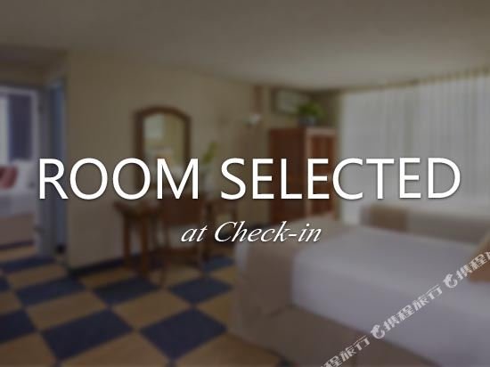 Фото Ewa Hotel Waikiki