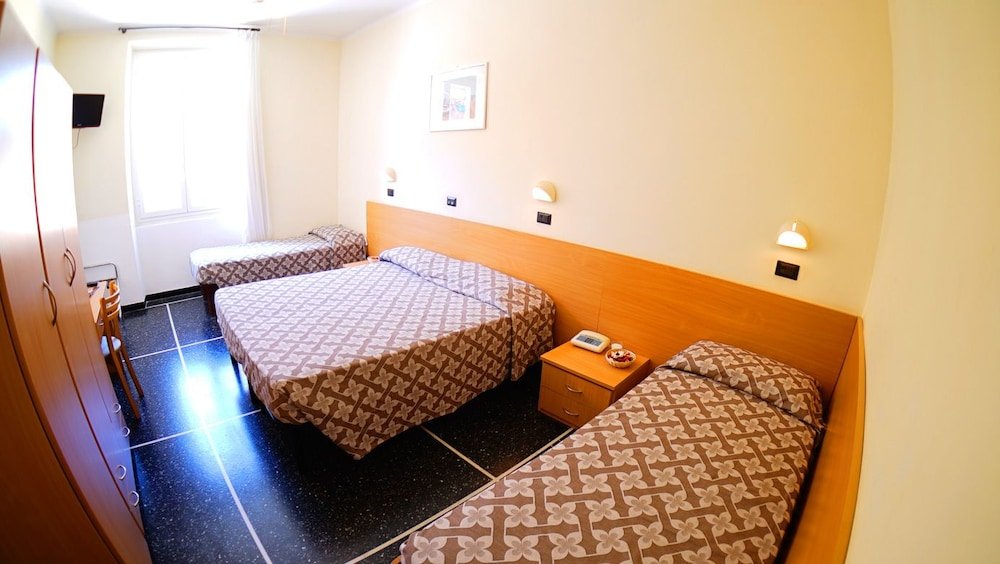 Фото Hotel Le Palme