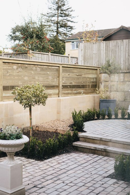 Фото Tyndall Villa