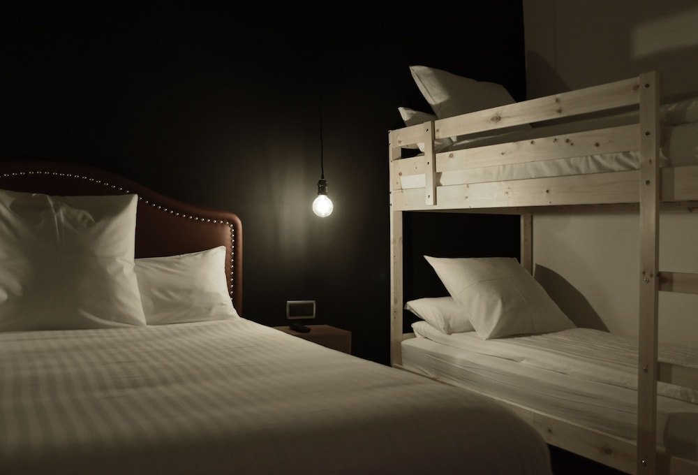 Фото Woohoo Suites Madrid