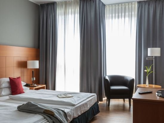 Фото Hotel Park Consul Koln