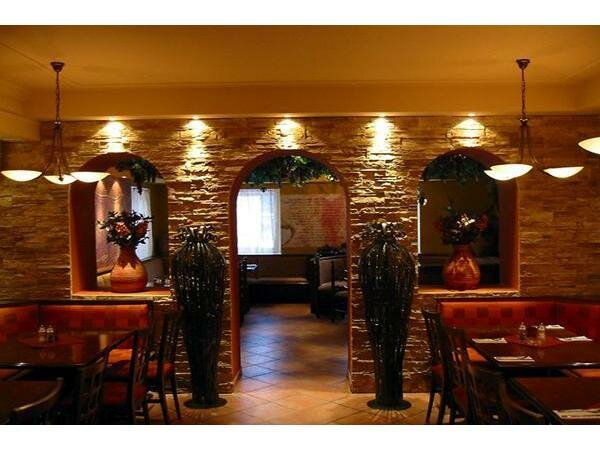 Restaurant Delphi Restaurant, Upper Austria, photo