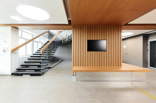 Гостиница S7 Hotel Bityagovo в Домодедово