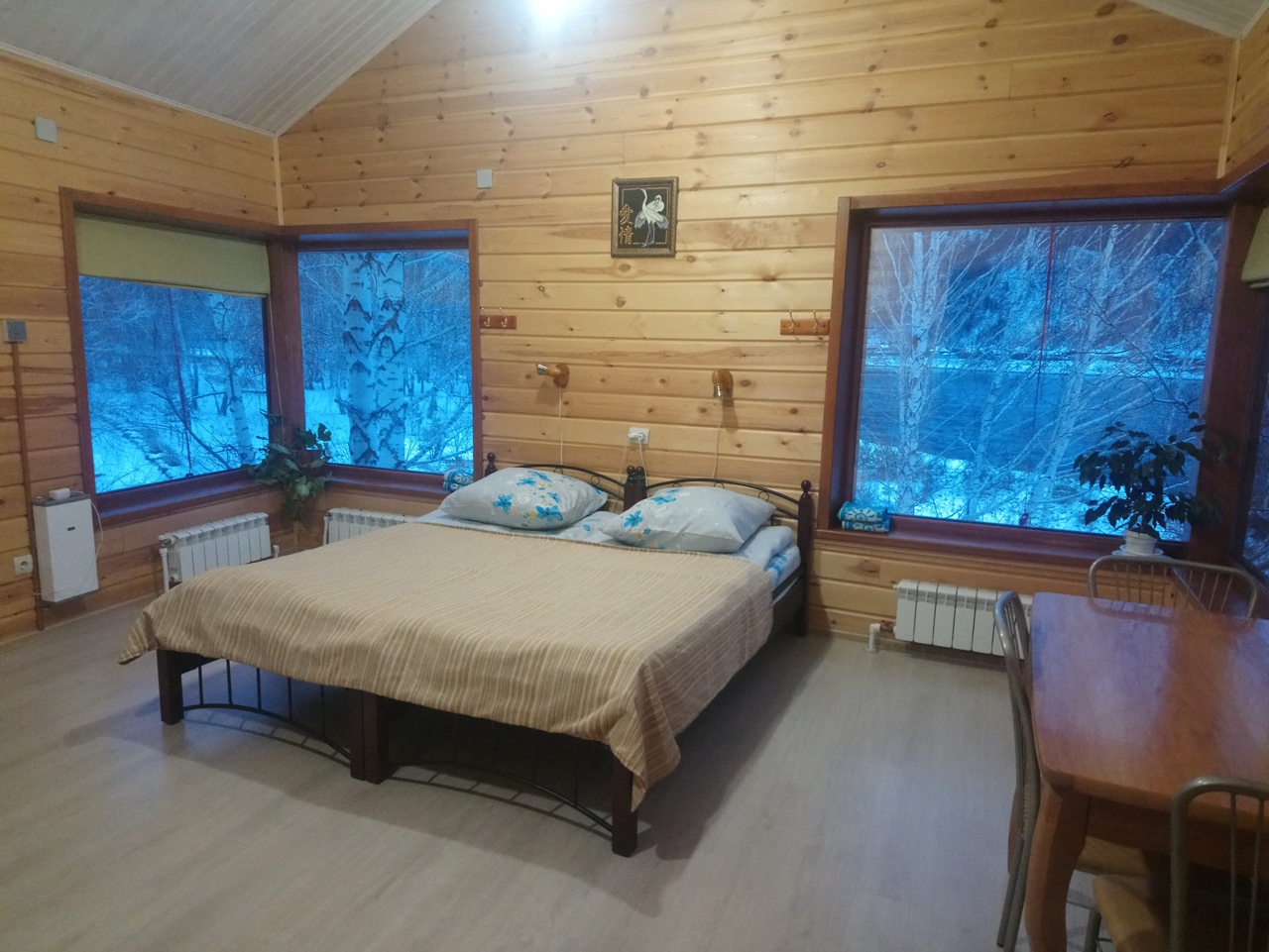 Фото Саянский Домик