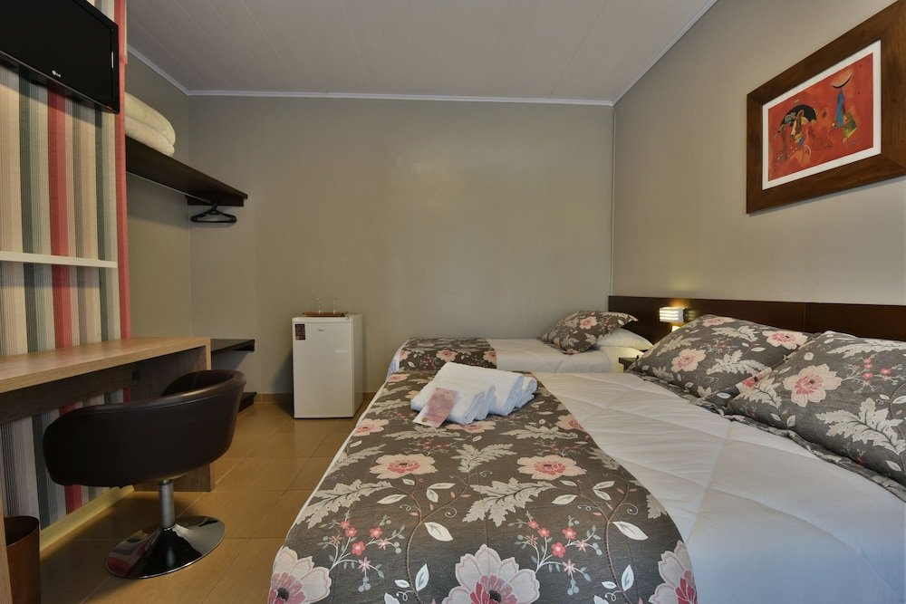 Фото Pousada Solar Viena