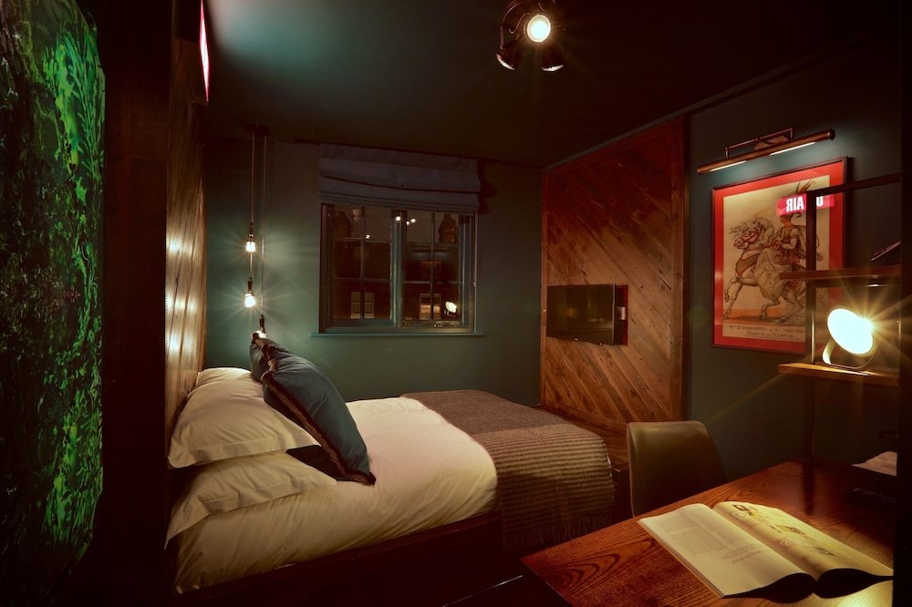 Фото The Bedford Balham