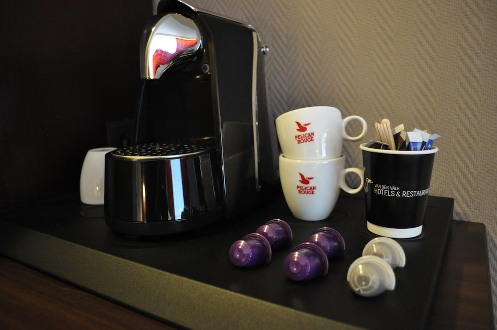 Фото Van der Valk Hotel De Molenhoek-Nijmegen