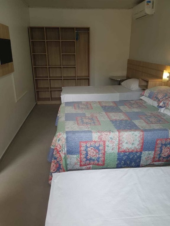 Фото Tulipa Hotel