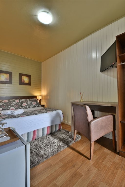 Фото Pousada Solar Viena