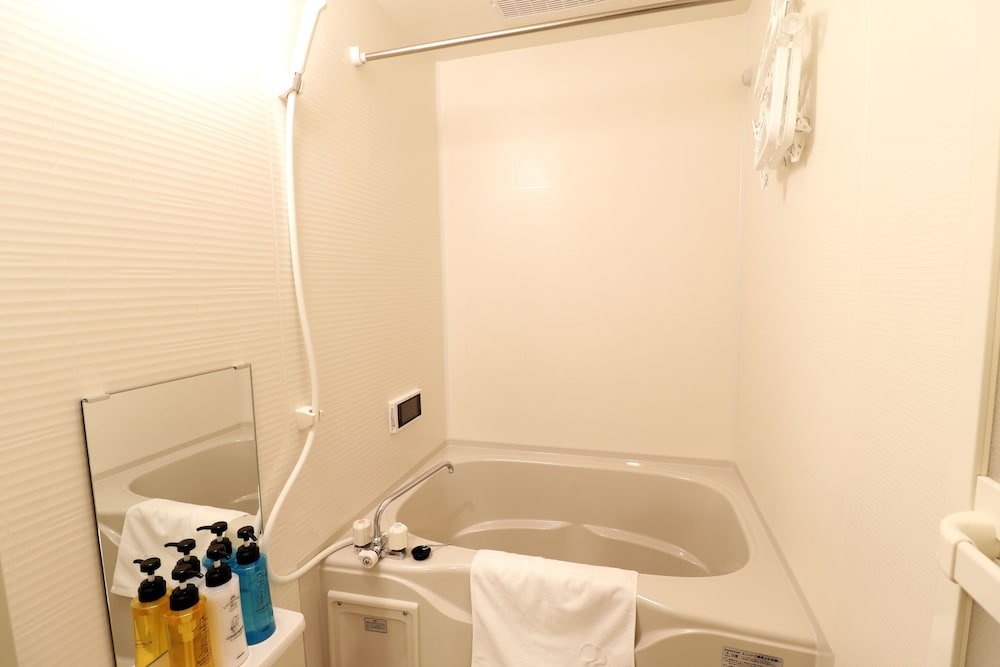 Фото Stay Sakura Kyoto Higashi Hongan-ji II