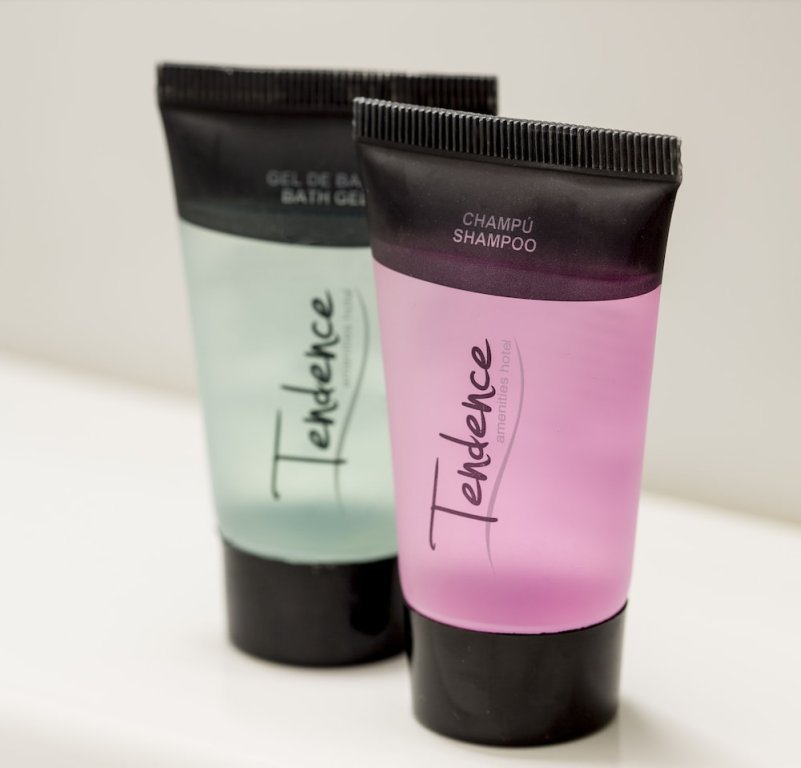 Фото Residencia Universitaria La Ciutadella