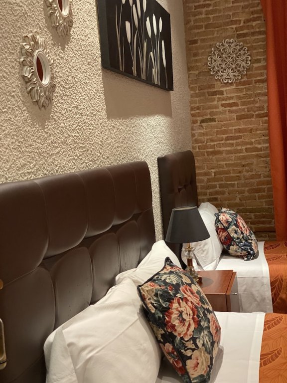 Фото Orleans Barcelona