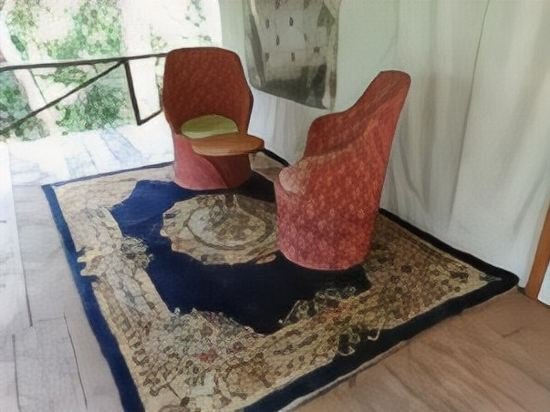 Фото Camp Bliss Ranikhet