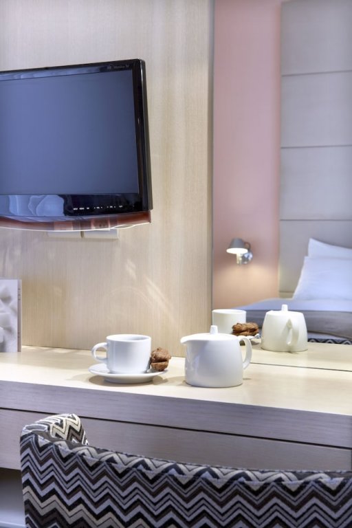 Фото Hotel Olympia Thessaloniki