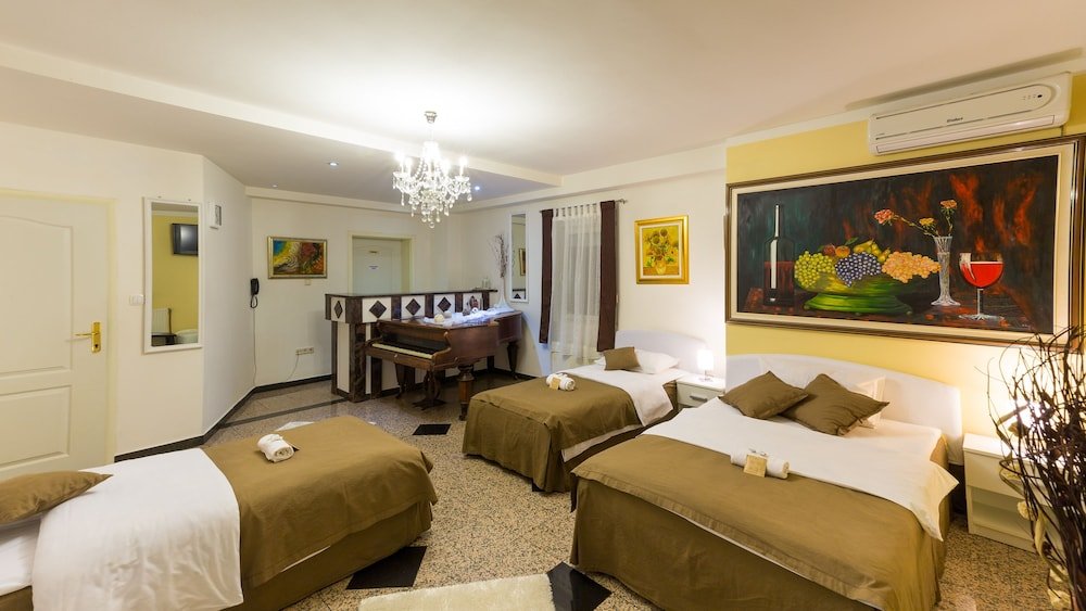 Фото Hotel Pleso