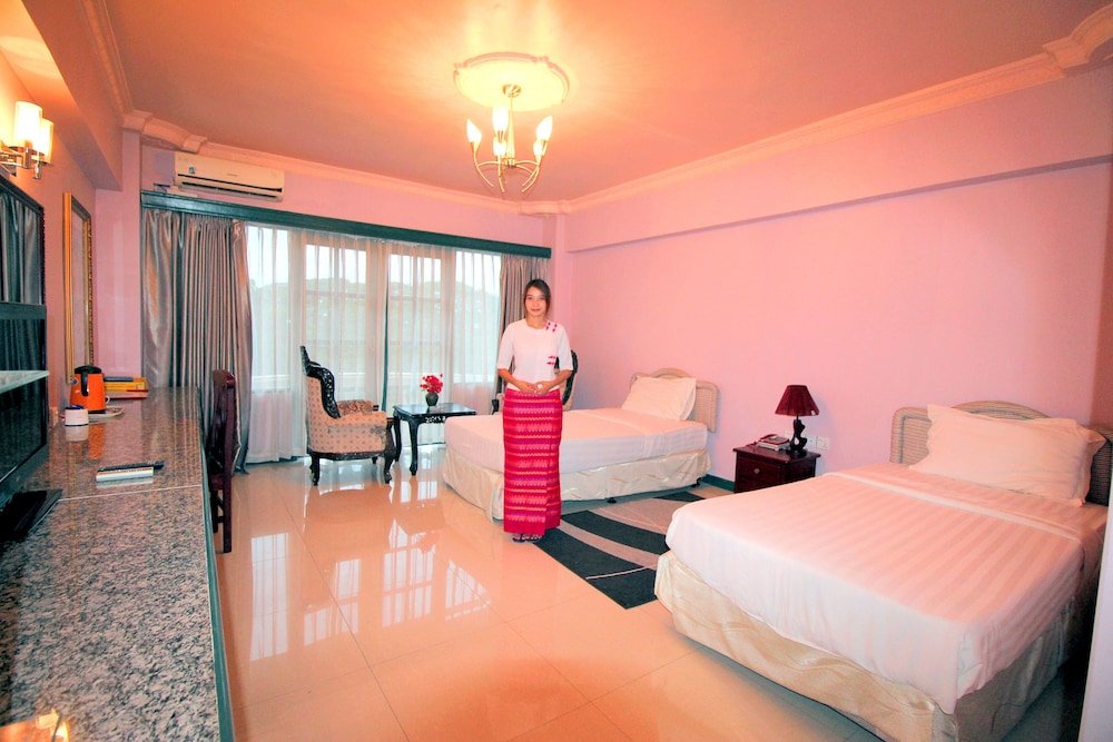 Фото отеля 5