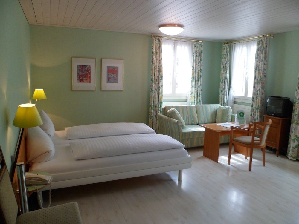 Фото Hotel Restaurant Balm Meggen