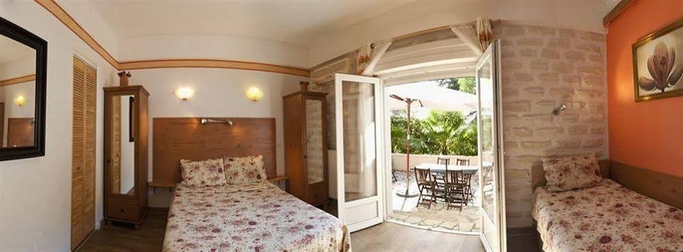 Фото Hotel Almanarre Plage