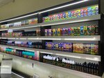 Eco Smoke (ulitsa Sporta, 25), vape shop